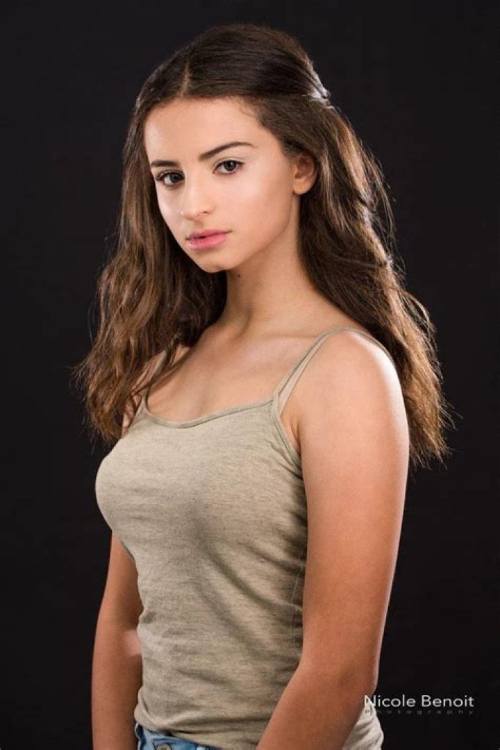 Kyla Madeira