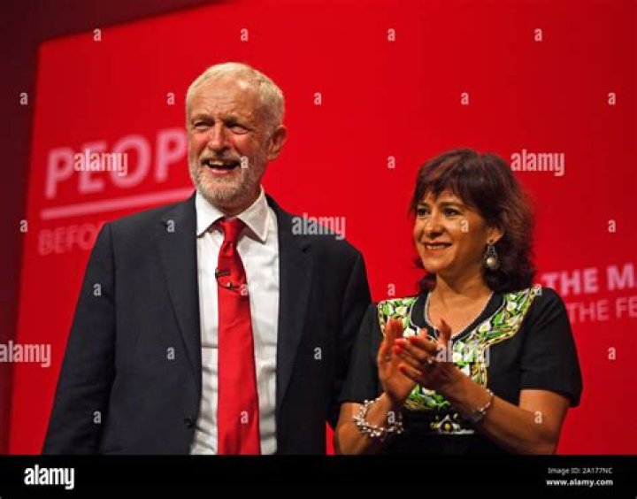 Laura Alvarez (Jeremy Corbyn’s Wife) Bio, Wiki, Age, Net Worth, Coffee, and Banker
