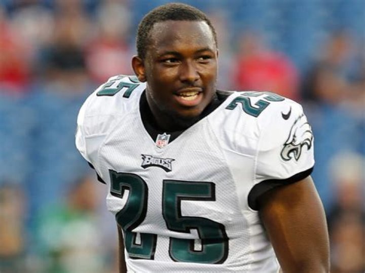 LeSean McCoy Net Worth: How Rich is the NFL Player Actually?