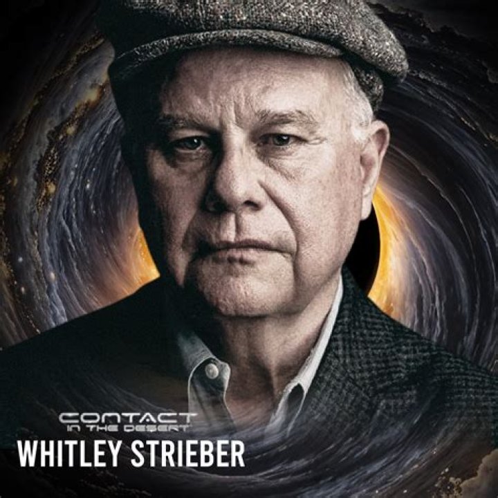 Louis Whitley Strieber Net Worth, Income, Salary, Earnings, Biography