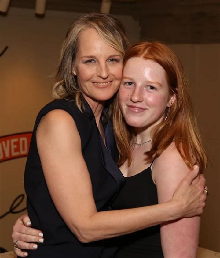Makena Lei Gordon Carnahan and Emmett Carnahan Age, Birthday, Family Facts on Helen Hunt Children