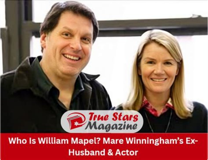 Mare Winningham children: Meet Riley Mapel, Happy Atticus Mapel, Calla Louise Mapel, Patrick Mapel & Jack Mapel