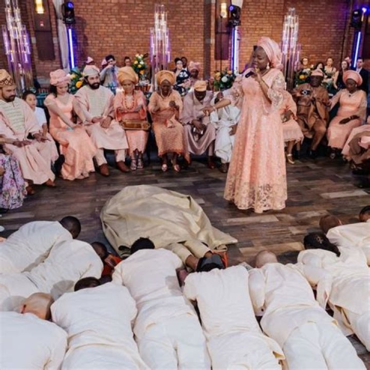 Mariam Bassa Age Wedding: How Old Is She?
