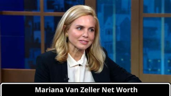 Mariana Van Zeller Bio, Wiki, Age, Family, Husband, National Geographic Channel and Net Worth
