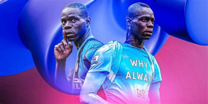 Mario Balotelli’s net worth, biography, fact, career, awards and life story