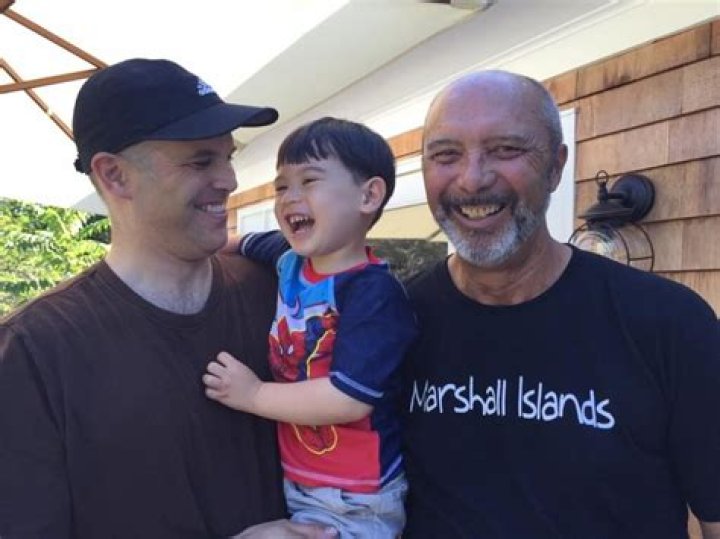 Matt Taibbi Parents: Meet Mike Taibbi and Siobhan Walsh