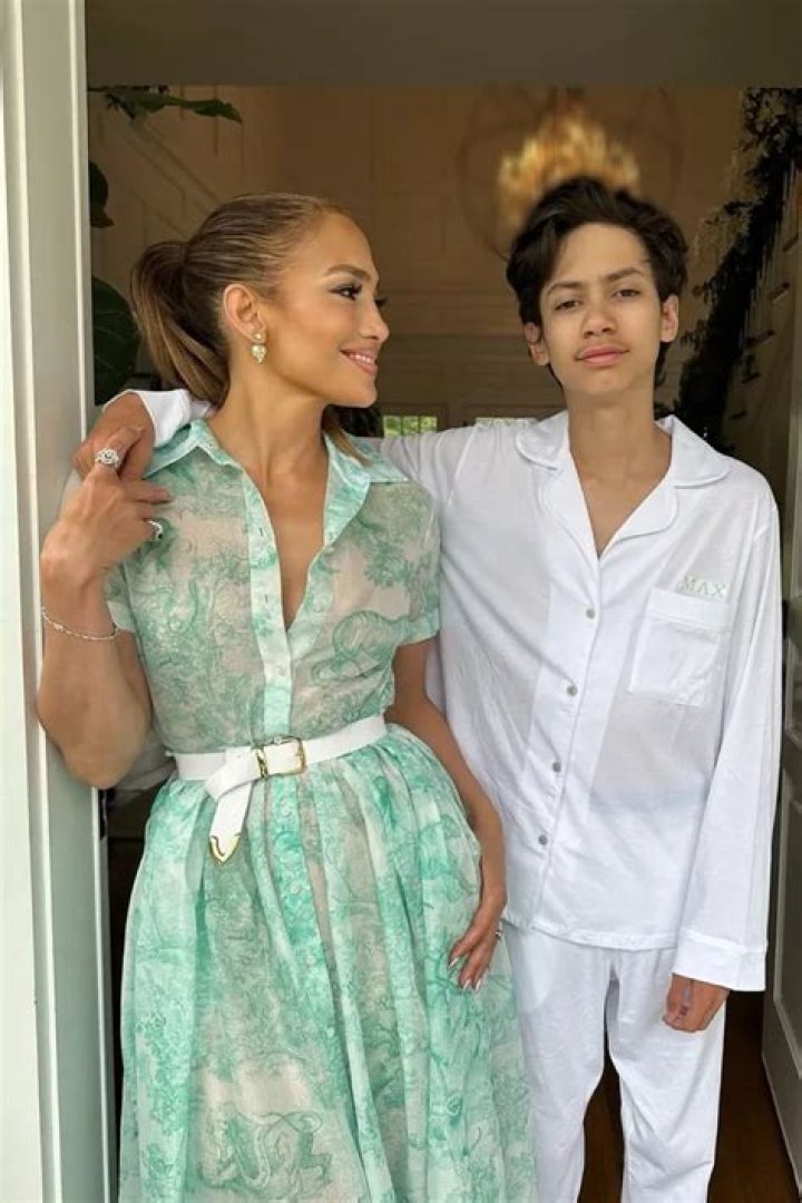 Maximilian David Muniz: Jennifer Lopez, Twin & Net Worth