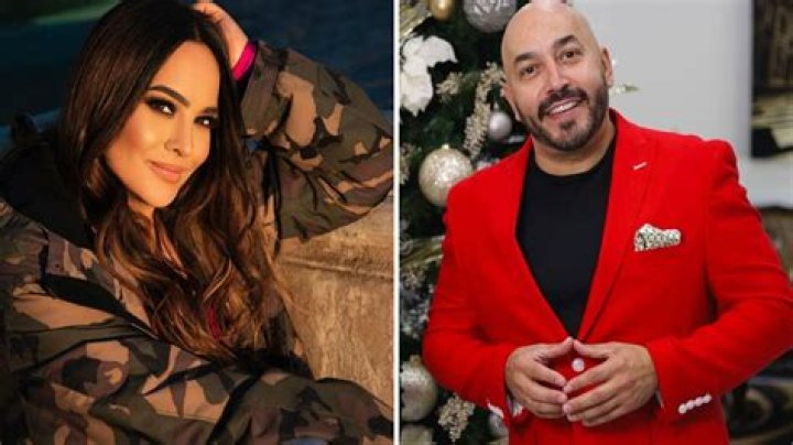 Mayeli Rivera Age, Net Worth, Bio, Wiki, New House – Lupillo Rivera Wife
