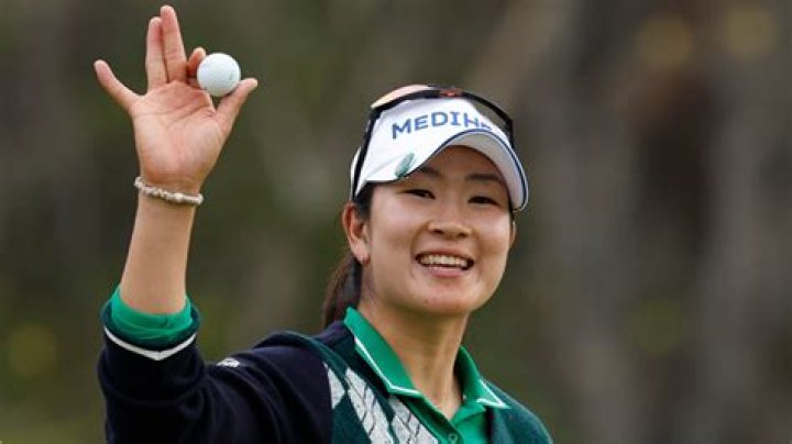 Meet A Lim Kim (LPGA) On Instagram: Everything To Learn About