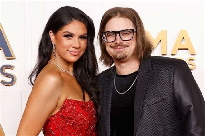 Meet Caleigh Ryan: HARDY’s Soon-To-Be Wife Is A Songwriter Herself
