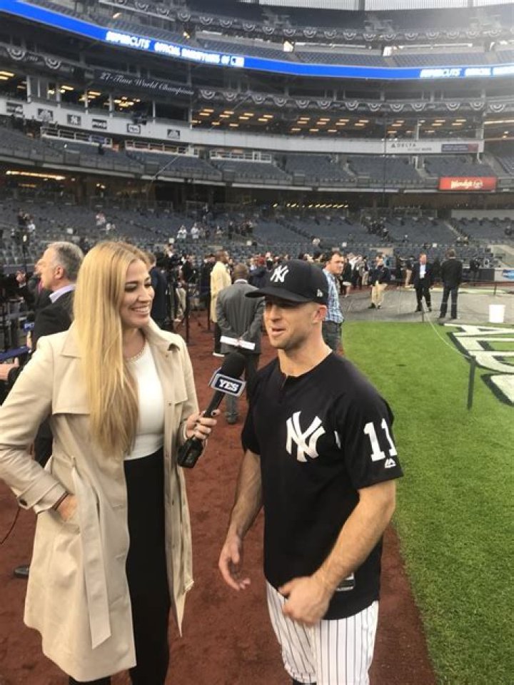 Meredith Marakovits Bio, Age, Family, Husband, YES, NY Yankees, Salary