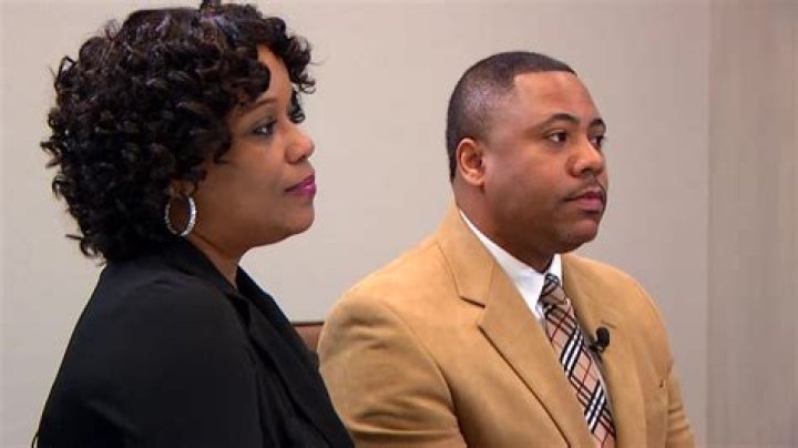 Minneapolis: Who Are Andre Locke And Karen Wells? Meet Amir Locke Parents