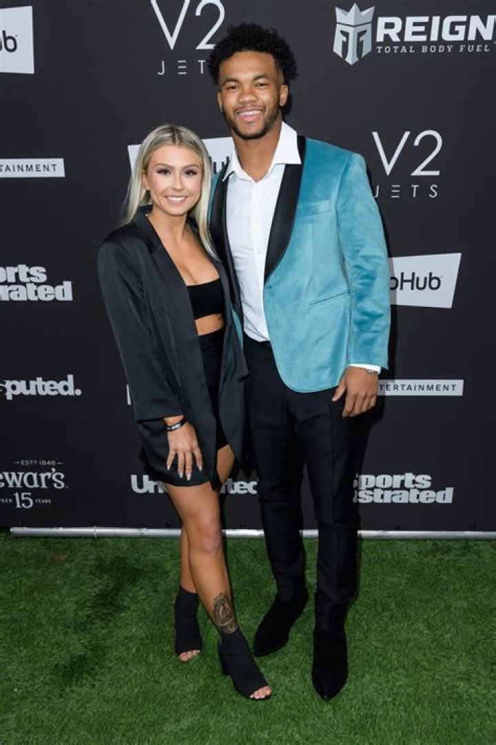 Morgan Lemasters (Kyler Murray Girlfriend) Bio, Wiki, Age, Height, and Net Worth