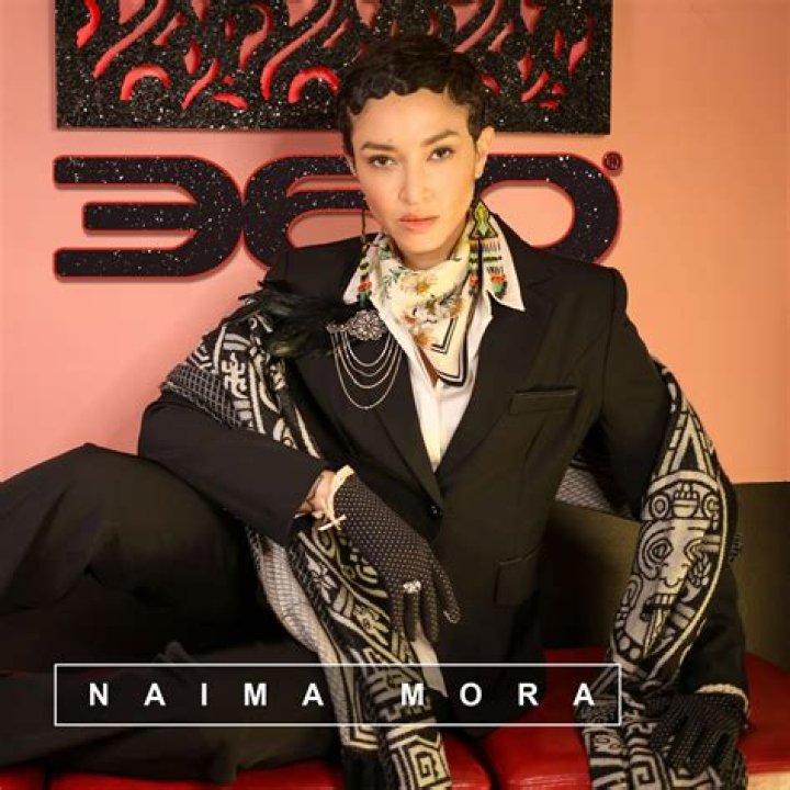 Naima Mora, ANTM, Body, Career & Net Worth