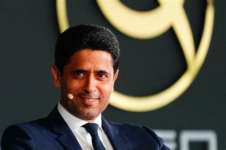 Nasser Al Khater Net Worth: How Rich Is The CEO Of FIFA World Cup Qatar?