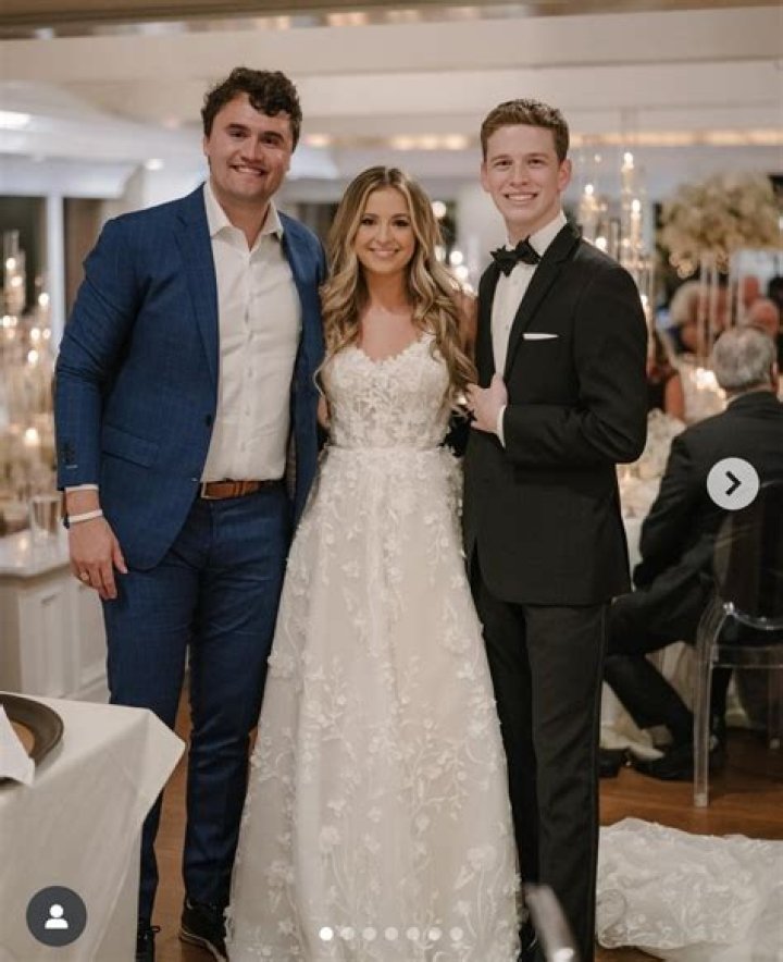 NFL: Who Is Erik McCoy Wife Bianca McCoy? Meet The Couple On Instagram