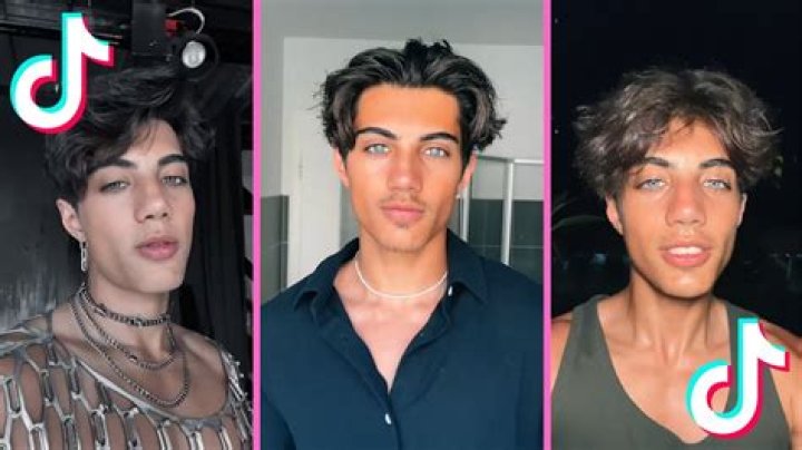 Nic Kaufmann tik tok Age, Height: How old tall is the TikTok Artist?