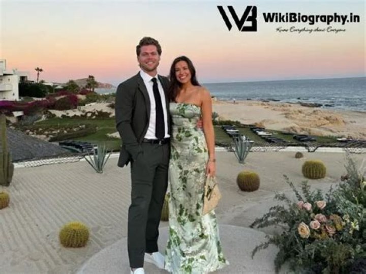 Nico Hoerner Girlfriend: Is Nico Hoerner In A Relationship?