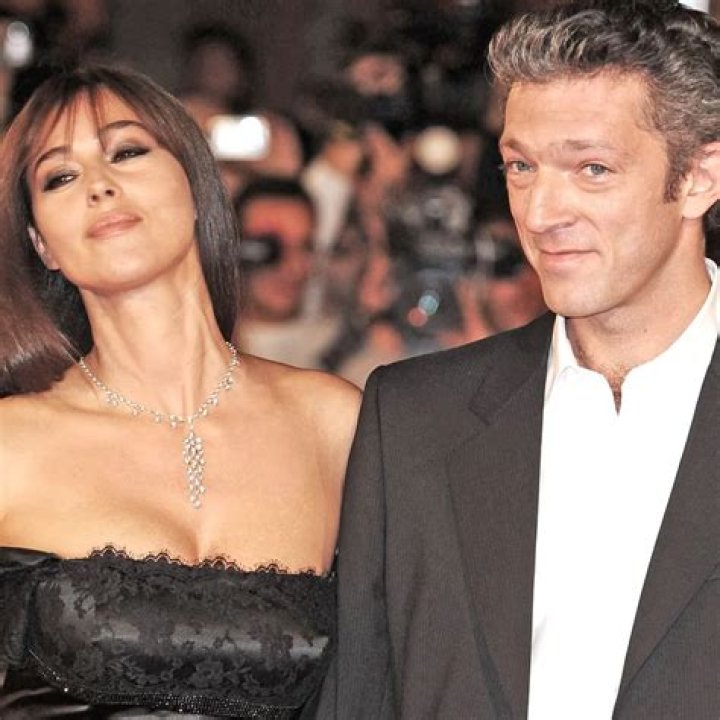Nicolas Lefebvre Age, Wiki (Monica Bellucci Boyfriend) Net Worth, Family Facts