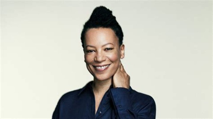 Nina Sosanya His Dark Materials: Wikipedia, Biography, Husband, Age, Children, Instagram