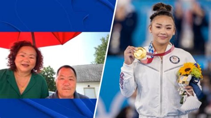 Olympics: Who Is Suni Lee Dating? Relationship And Family Explored