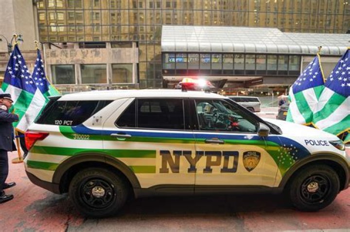 Omri Schwartz Arrested By NYPD: What Did He Do? Arrest Charge