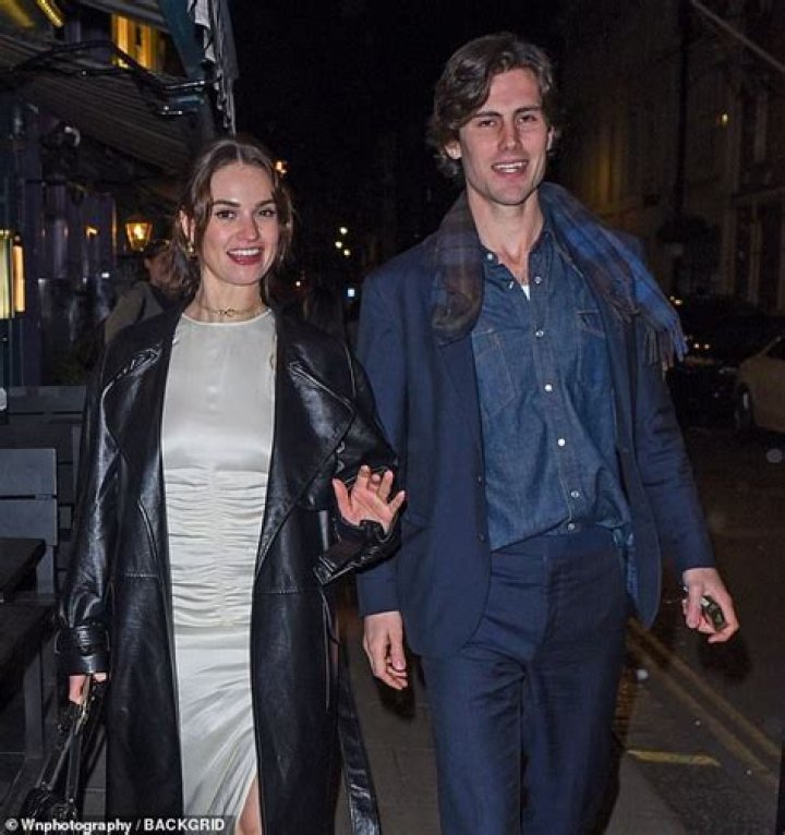 Orson Fry: Alexa Chung Boyfriend Wikipedia, Biography, Age, Instagram