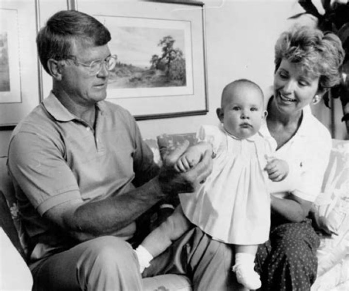 Pam Reeves, Wife Of Dan Reeves Mourns A Great Loss: Meet He Family And Children