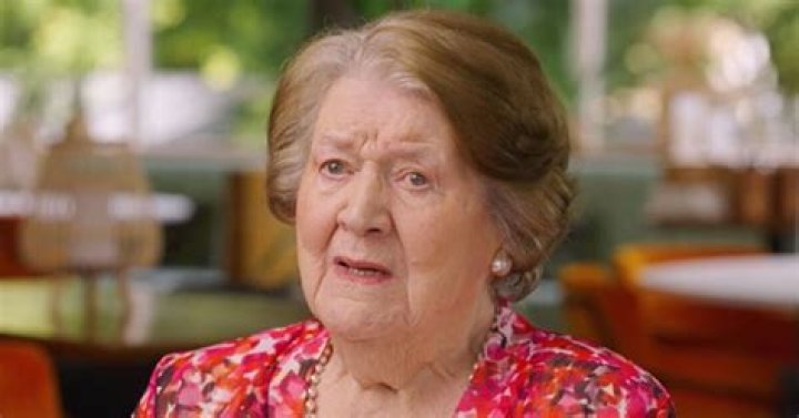 Patricia Rhomberg Net Worth, Income, Salary, Earnings, Biography