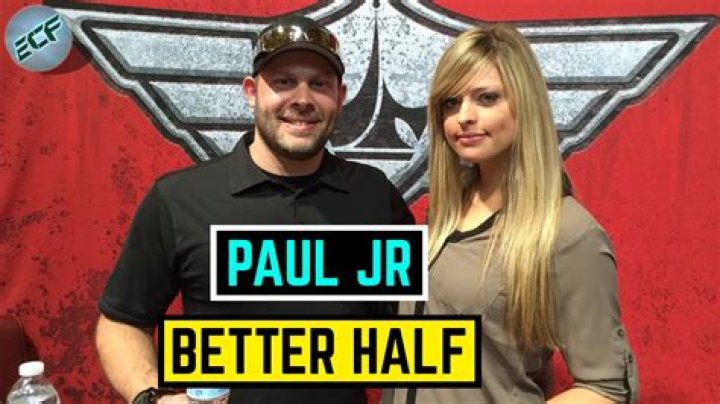 Paul Teutul Jr. Net Worth: Know About His Age, Height and Wiki