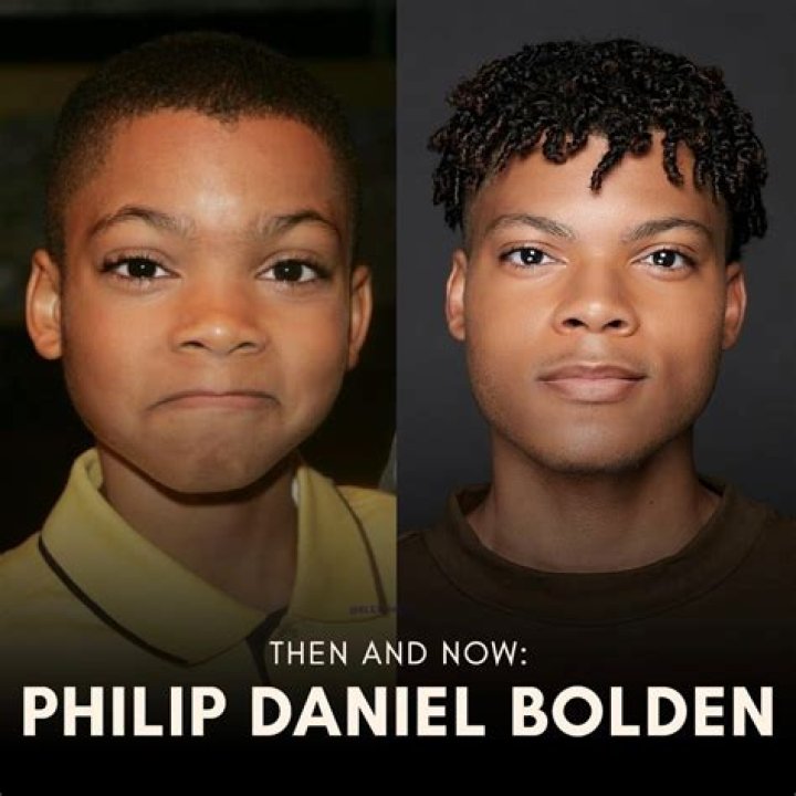 Philip Daniel Bolden Bio, Wiki, Age, AreWeThereYet, Girlfriend, Net worth, iZombie