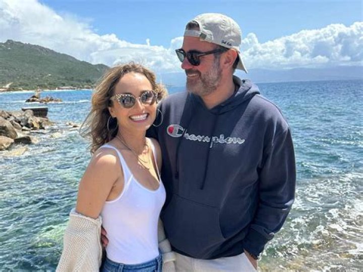 Photos: Who Is James Ciseau Wife Tori Ciseau? Where Is She Now? Details To Know