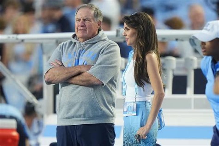 Photos: Who Is Jennifer Schmitt Belichick? Stephen Belichick Wife Age