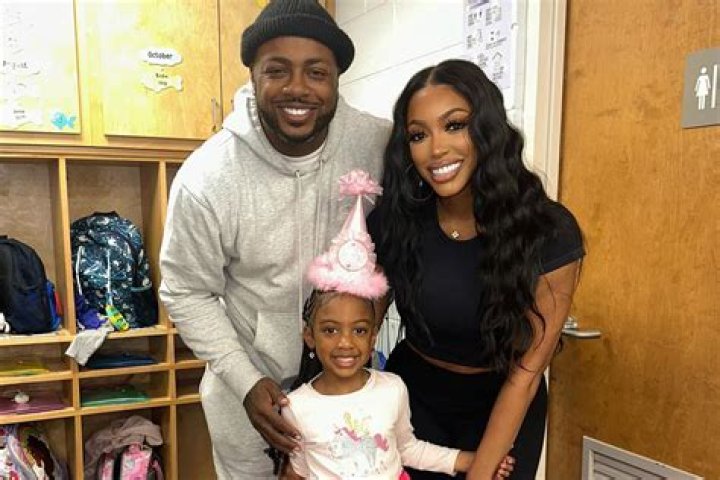 Porsha Williams Children: Pilar Jhena McKinley Age, Birthday, Father, IG, Pronunciation