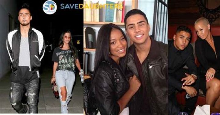 Quincy Brown Bio, Wiki, Age, Height, Dad, Mother, Girlfriend, Movies, Net Worth