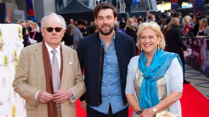 Roxy Horner Dad: Jack Whitehall Dating Girlfriend Roxy Horner Wiki and Parents