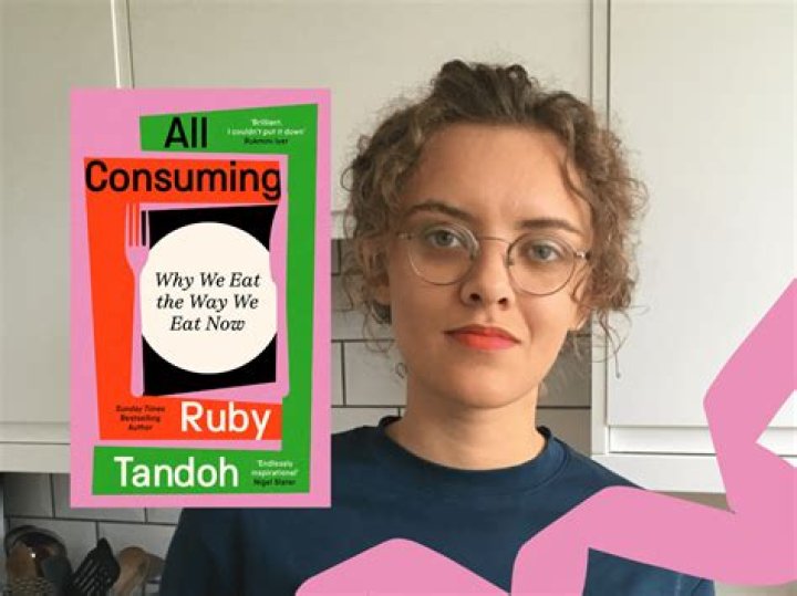Ruby Tandoh Biography – Ethnicity, Wife & Family