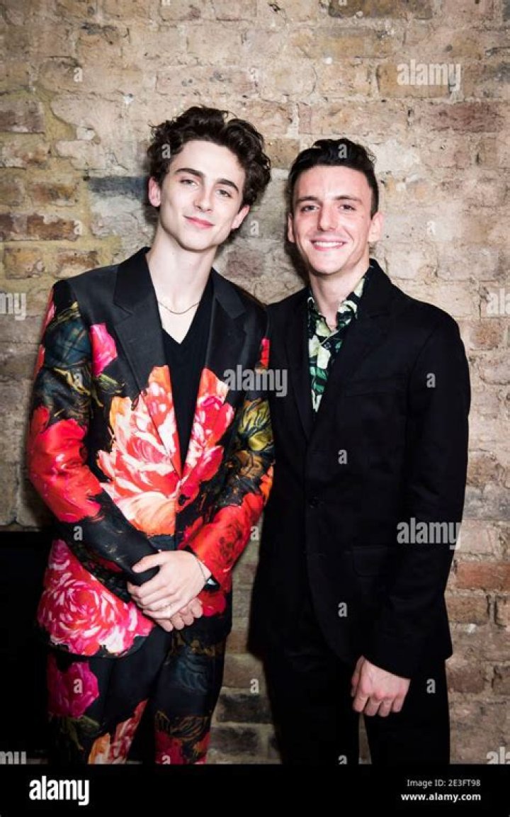 Samuel H. Levine Age, Wiki, Biography, Height, Girlfriend, Instagram