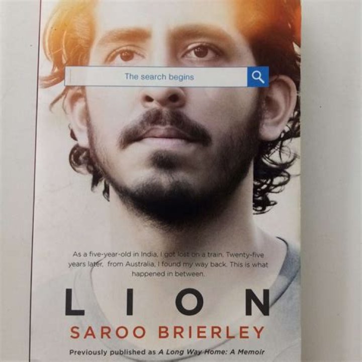 Saroo Brierley Biography, Life, Search for his family, Current situation,