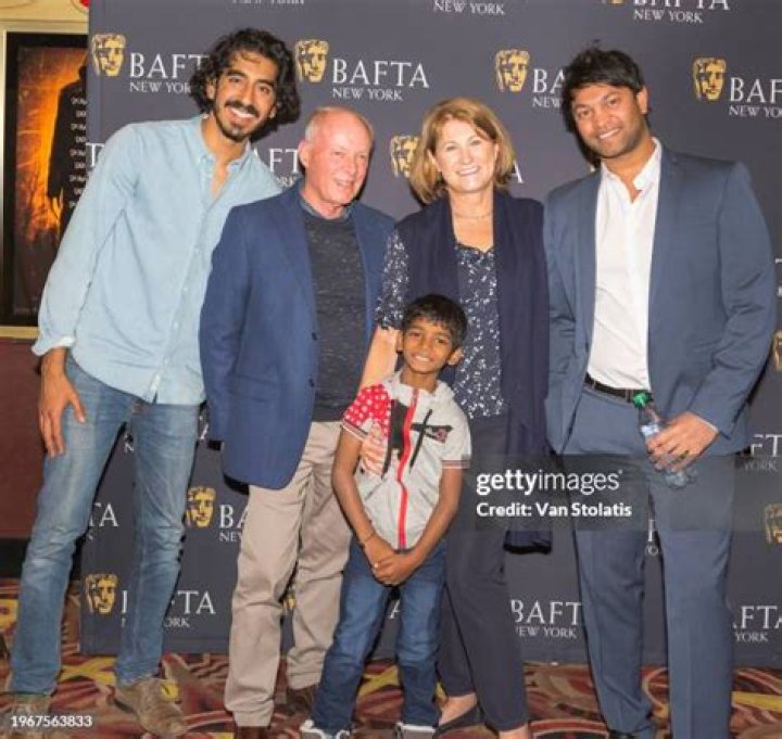 Saroo Brierley – Biography, Wife, Brother, Is He Married?