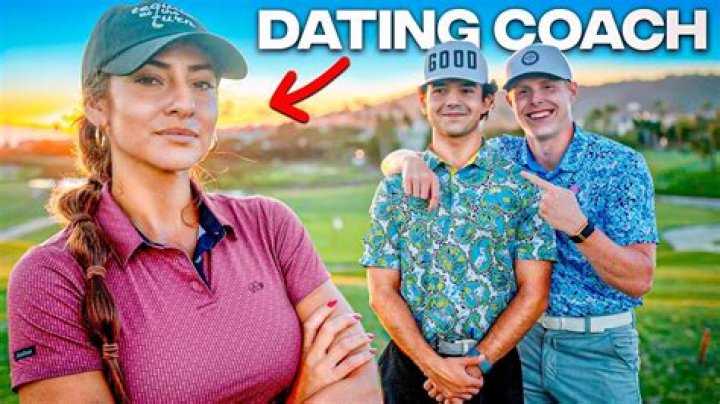 SAS: Who Is Sarah Jeavons? Meet The Dating Coach On Instagram