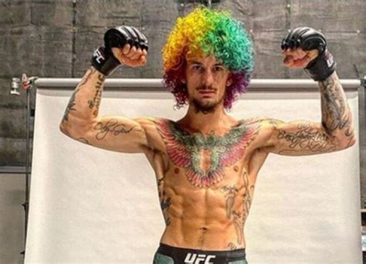 Sean O’Malley Record, Age, Losses, Weight, Instagram