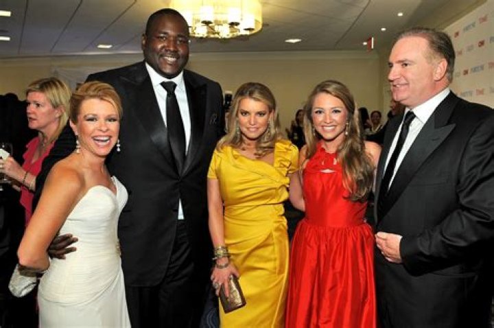 Sean Tuohy’s Net Worth, Biography, Career, Awards, Fact and Life Story