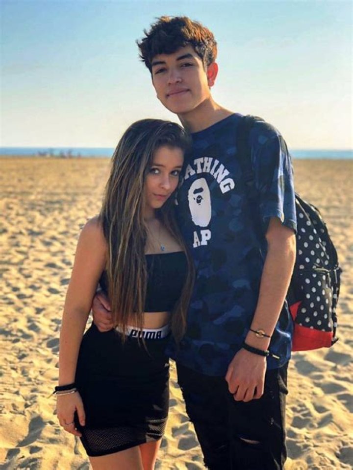 Sebastian Topete Biography; Net Worth, Age, Height, Merch, Brother, Nationality And Girlfriend