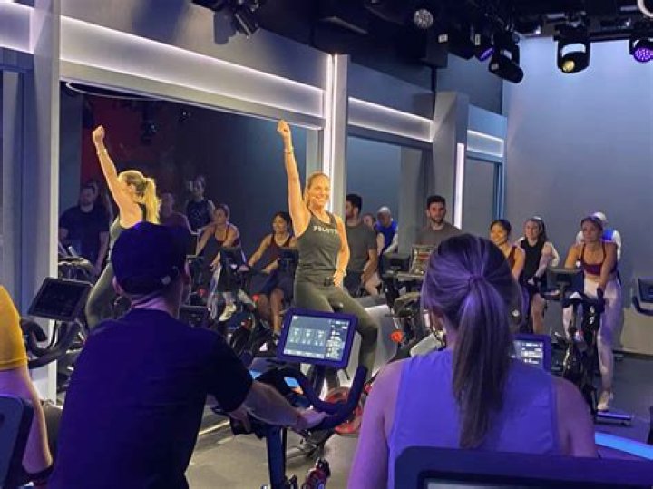 Selena Samuela Age: How Old Is The Peloton Tread Instructor?