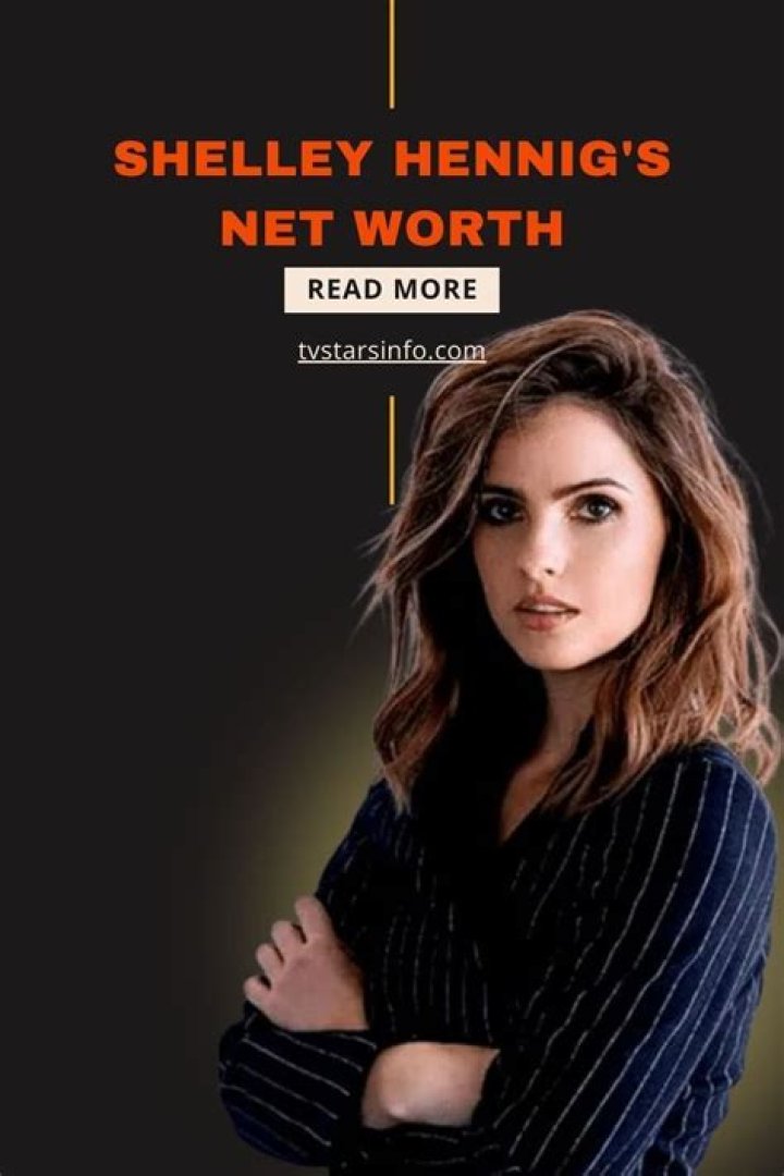 Shelley Hennig Net Worth, Income, Salary, Earnings, Biography