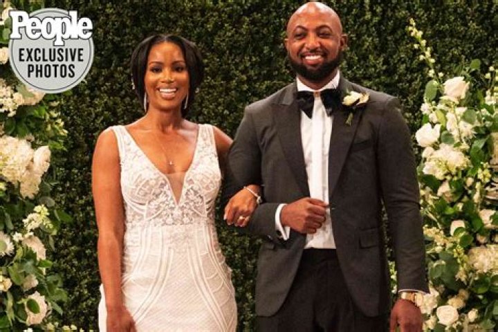 Simon Morin Conjointe -Who Is He Married To? Meet Him On Instagram