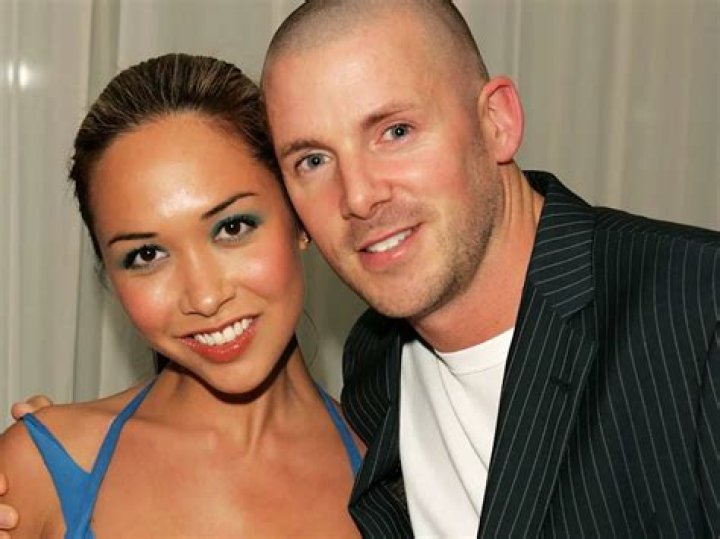 Simon Motson First Wife, Net Worth and Wikipedia: How Rich Is Myleene Klass Partner?
