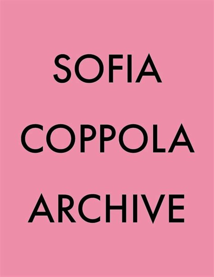 Sofia Coppola’s biography, fact, career, awards, net worth & life story