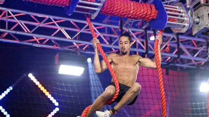 Sopiea Kong From Ninja Warrior Was Among The Arrested: Everything To Know